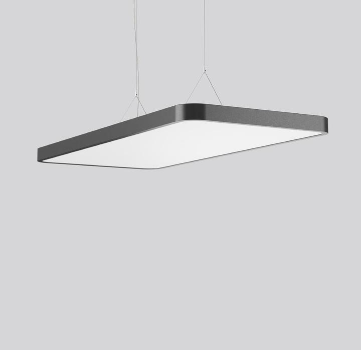 Immagine prodotto RZB Lampada a sospensione a LED (13500 lm)