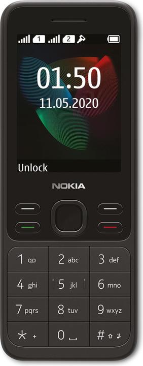 Produktbild Nokia 150 2G (2.40", 0.30 Mpx, 2G)