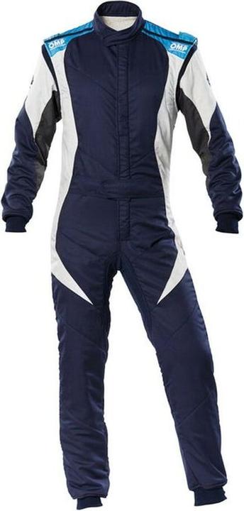 OMPHobby Rennanzug FIRST EVO 50 (50)