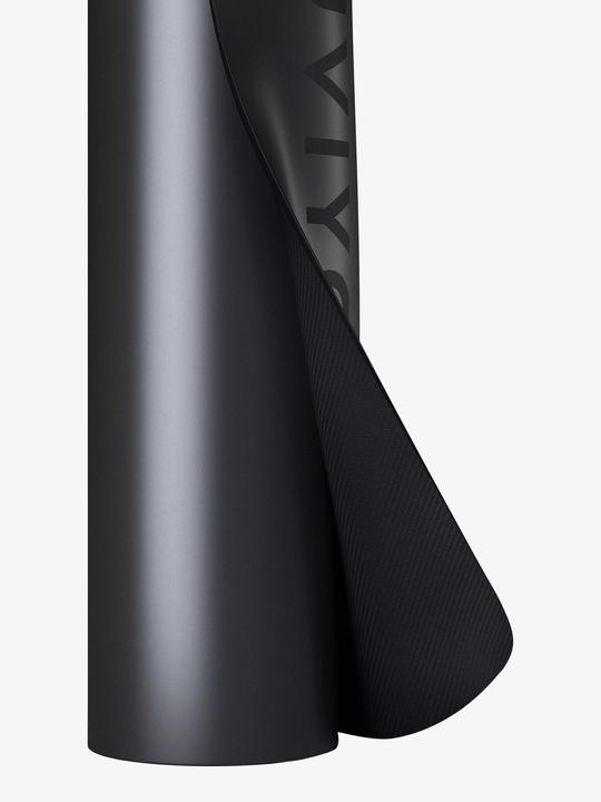 Produktbild Luviyo Yogamatte High Performance STUDIO schwarz (3 mm)