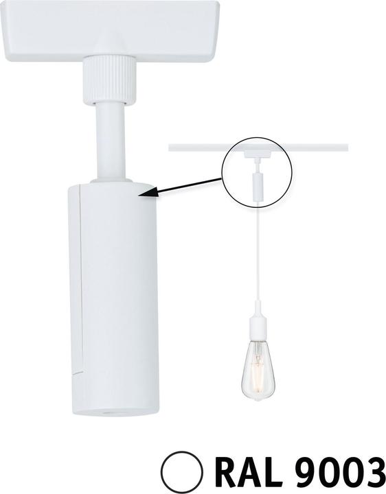 Paulmann URail Universal Pendel Adapter