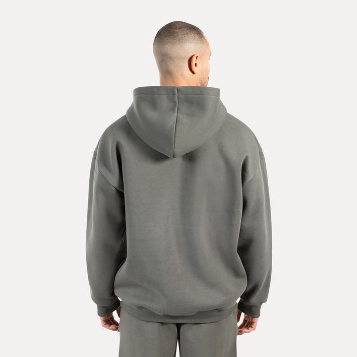 Actual product image Smilodox Hoodie Cedrik (L)