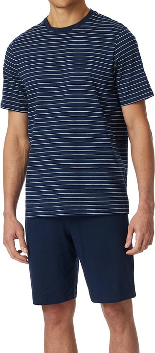 Actual product image Schiesser Pyjama Short (M)