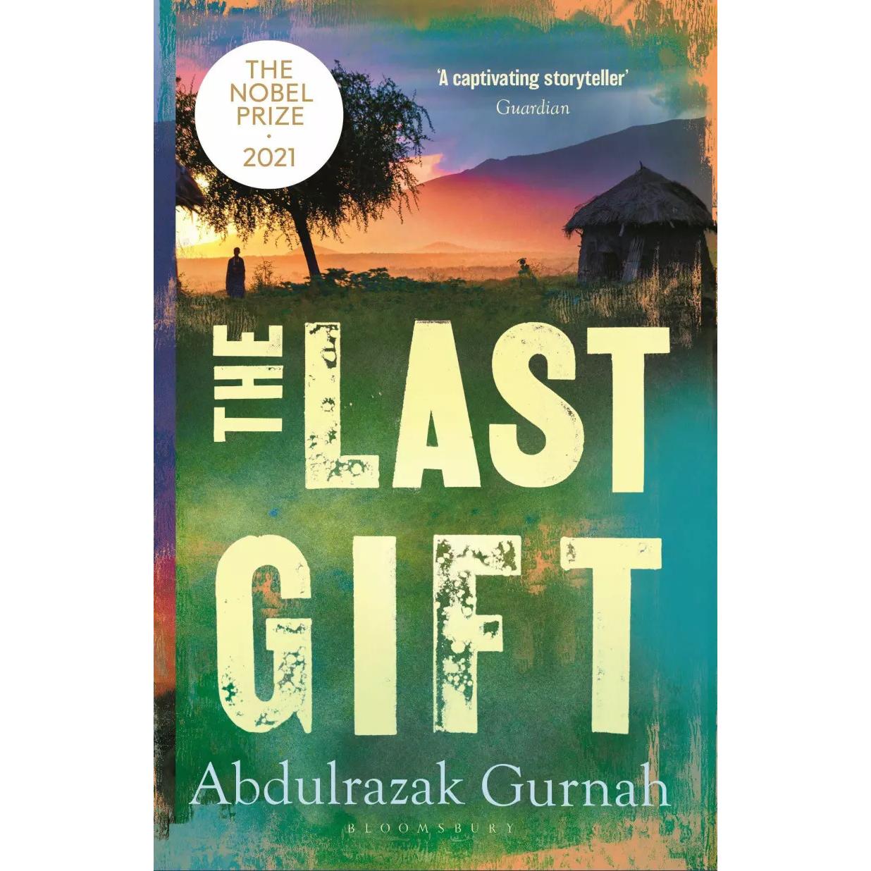 Thumbnail - The Last Gift, Belletristik von Abdulrazak Gurnah