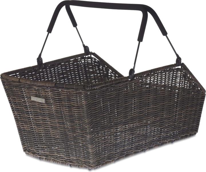 Produktbild Basil Cento Rattan Look (22 l)
