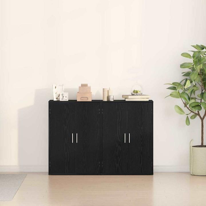 Image du produit vidaXL Sideboard (60 x 31 x 84 cm)