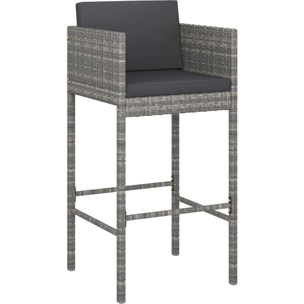 Thumbnail - VidaXL, Gartentisch + Balkontisch, Corinna (80 cm)