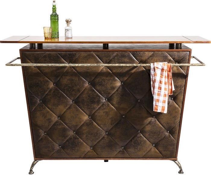 Produktbild Kare Design Bar Lady Rock Deluxe Vintage (170 x 60 x 109 cm)