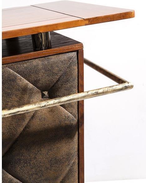Produktbild Kare Design Bar Lady Rock Deluxe Vintage (170 x 60 x 109 cm)