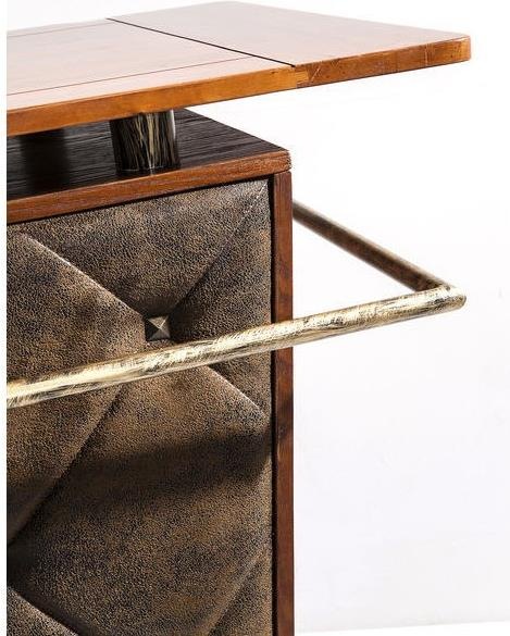 Produktbild Kare Design Bar Lady Rock Deluxe Vintage (170 x 60 x 109 cm)