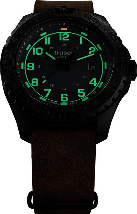 Immagine prodotto Traser P96 OdP Evoluzione (Orologio da polso analogico, 44 mm)