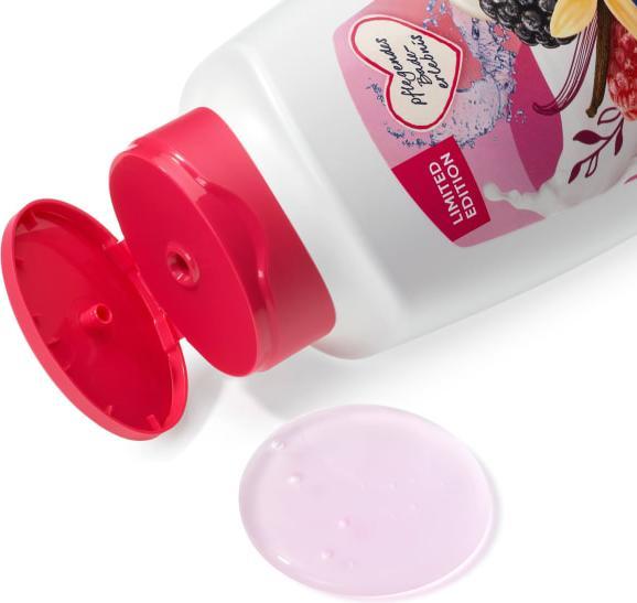 Produktbild dm Balea Schaumbad Sweet Moments (Schaumbad)