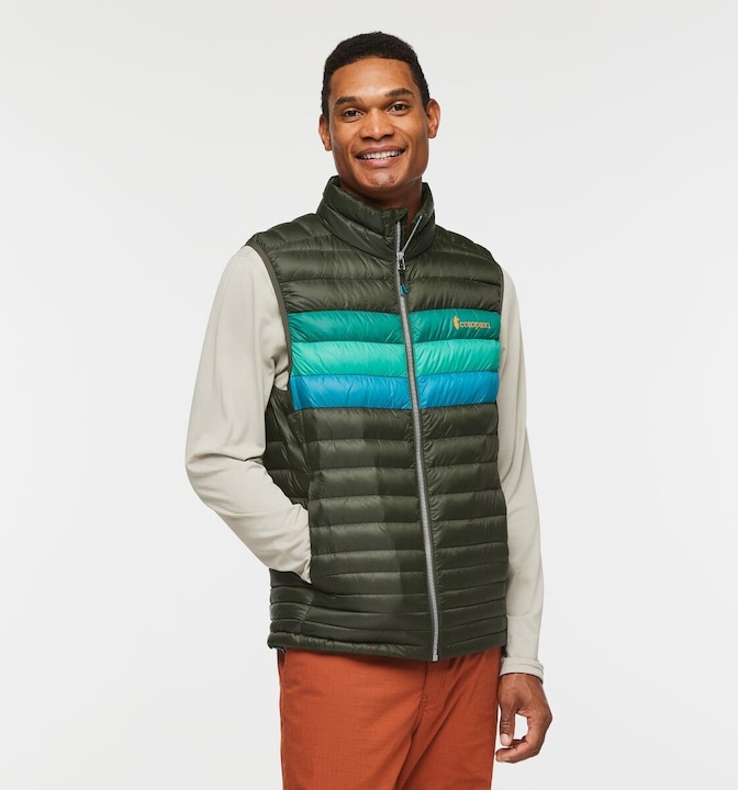 Produktbild Cotopaxi Fuego Down Vest (S)