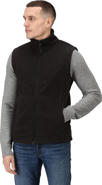 Produktbild Regatta 210 Microfleece Bodywarmer Weste (M)