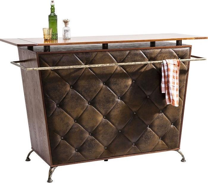 Produktbild Kare Design Bar Lady Rock Deluxe Vintage (170 x 60 x 109 cm)