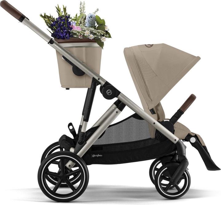 Image du produit Cybex Gazelle 3in1 Set