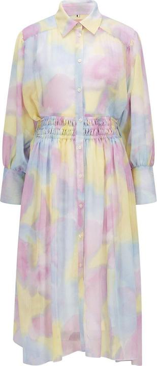 Produktbild BOSS Dileola Kleid (38)