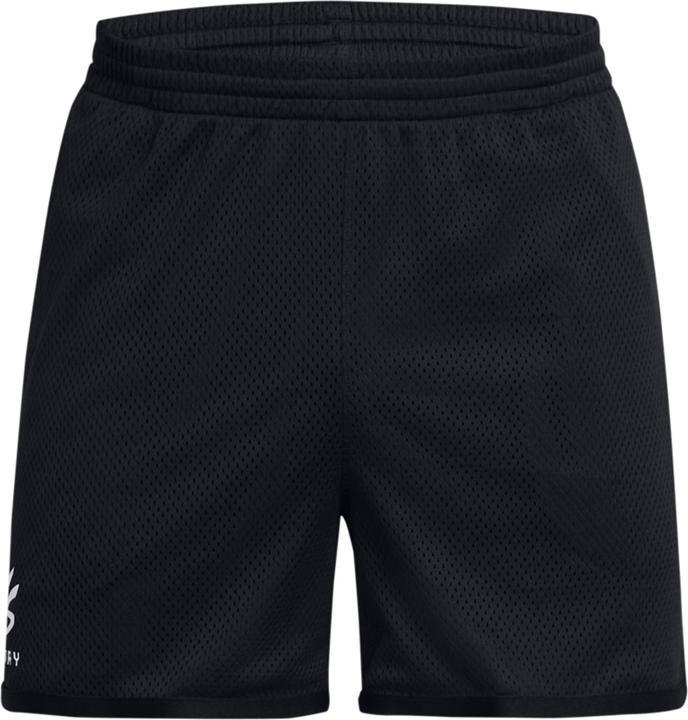 Produktbild Under Armour Curry Splash Short (XL)