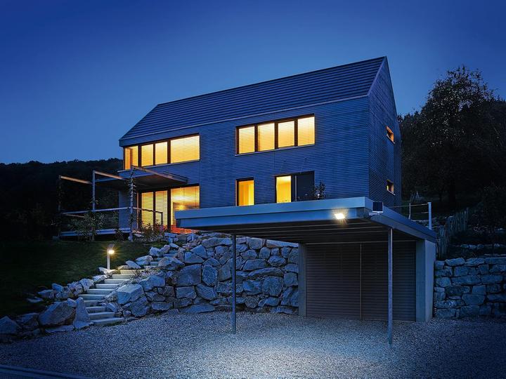 Produktbild Steinel XSolar L-S (150 lm, IP44)