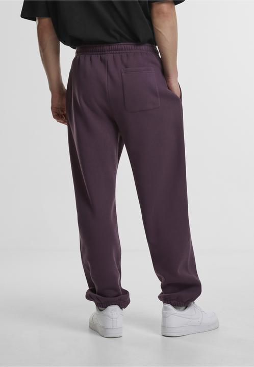 Produktbild Urban Classics Fluffy Sweatpants - 171971 (S)