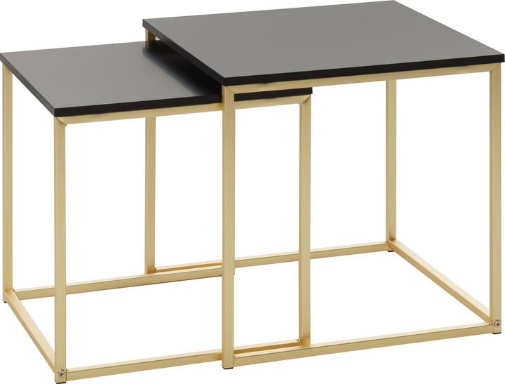 Image du produit FineBuy Amora (40 x 40 x 42 cm)