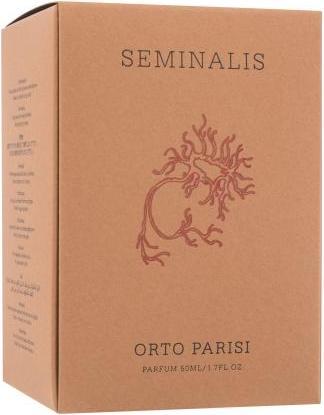 Actual product image Orto Parisi Seminalis (Extrait De Parfum, 50 ml)