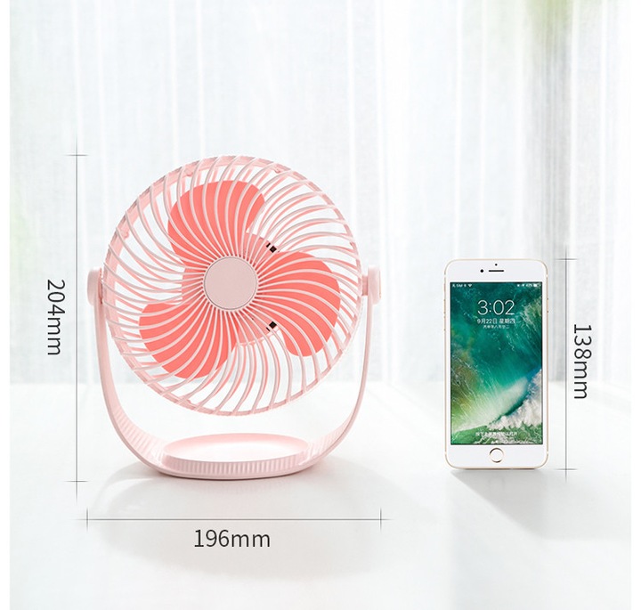 Immagine prodotto Linuo GO-F12 (60 dB)