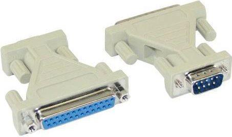 Immagine prodotto InLine Adattatore AT (0.14 m)