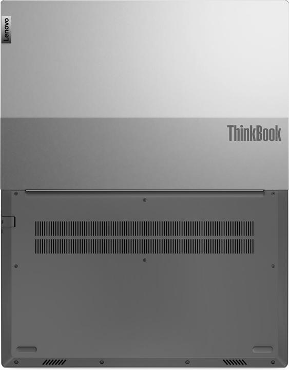 Produktbild Lenovo ThinkBook 15 Gen 4 (15.60", 512 GB, 16 GB, DE, AMD Ryzen 7 5825U)