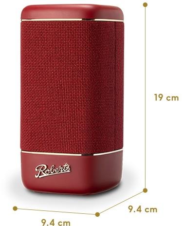 Image du produit Roberts Beacon 335 L