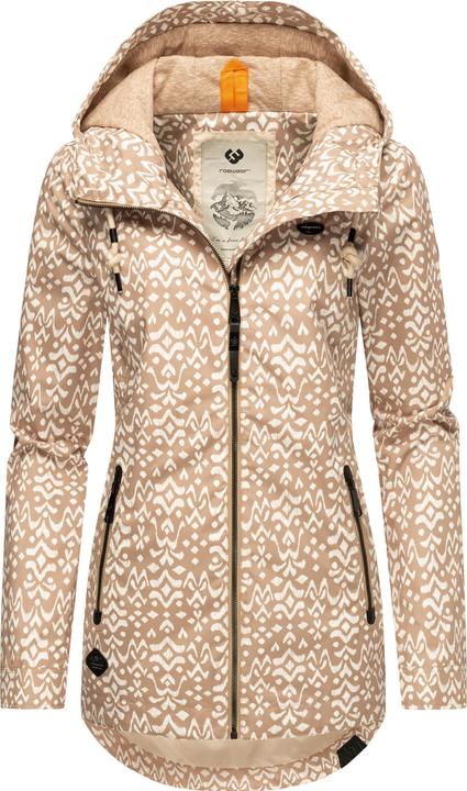 Actual product image Ragwear Zuzka Ikat (M)