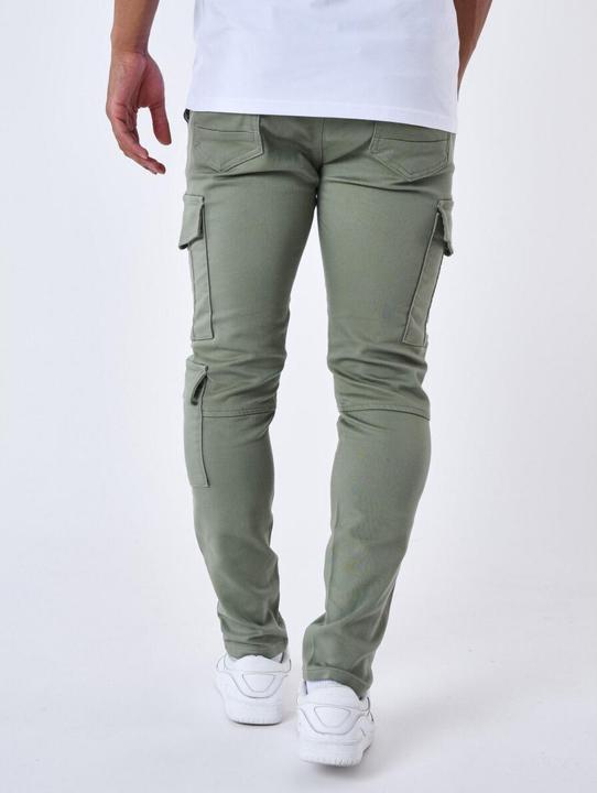 Image du produit Project X Paris jeans style cargo (29)