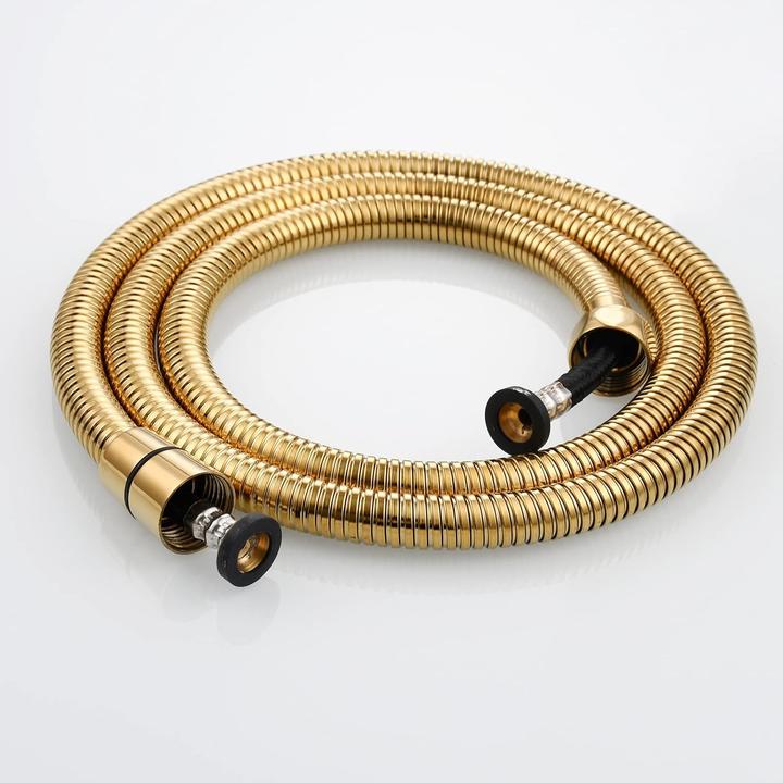 Produktbild Ciencia Duschkopf (5 Strahlarten)