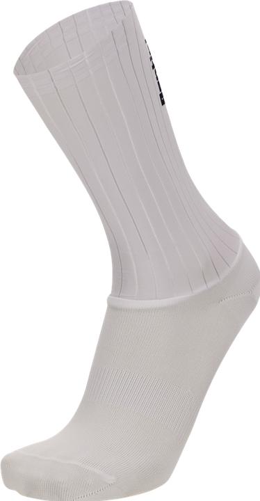 Actual product image Santini Socken aerodynamisch Madds (40 - 43)