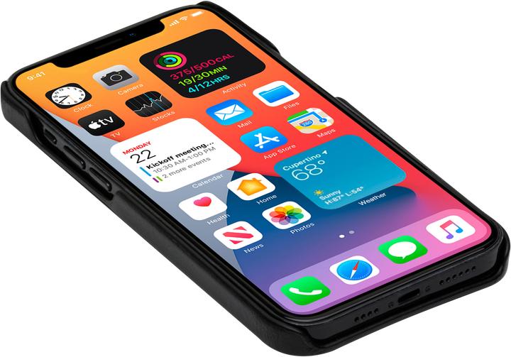 Actual product image dbramante1928 Lynge (Apple iPhone 12 Pro Max)