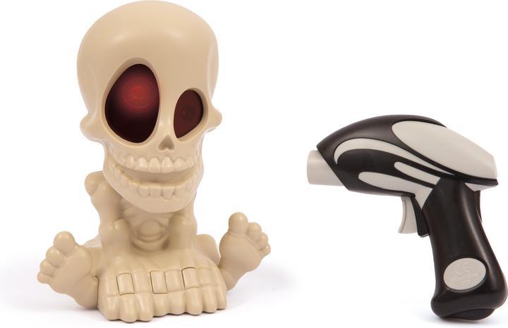 Produktbild Grandi Giochi Preziosi Occhio Al Fantasma