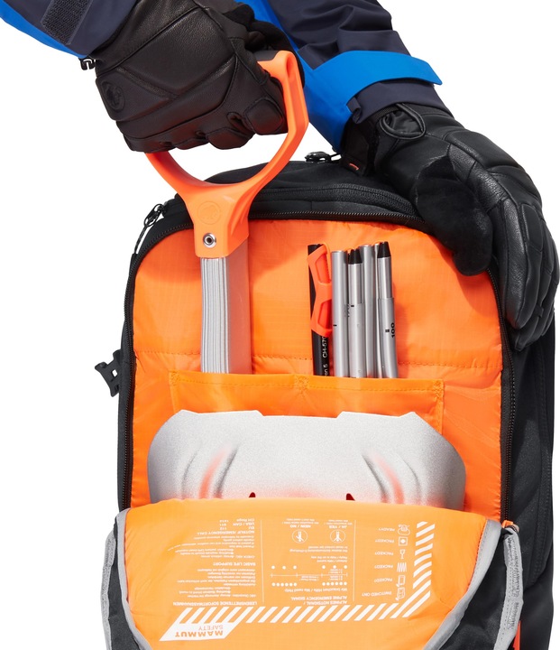 Produktbild Mammut Nirvana 30 (30 l)