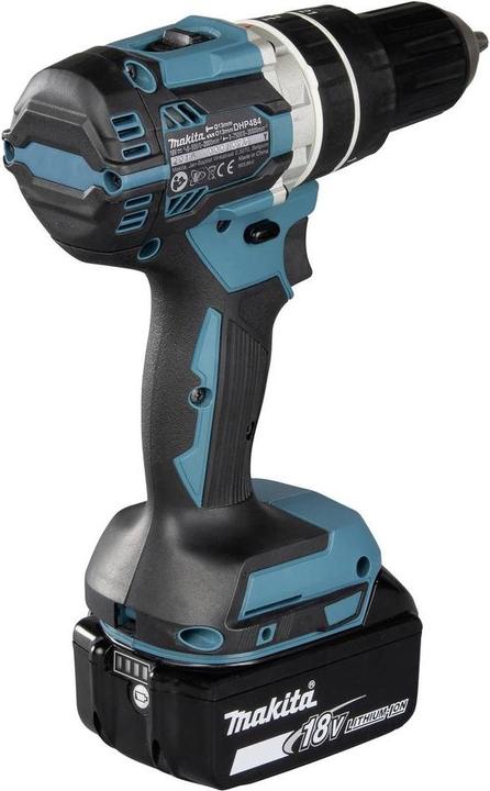 Produktbild Makita DHP 484 (Schlagbohrschrauber)