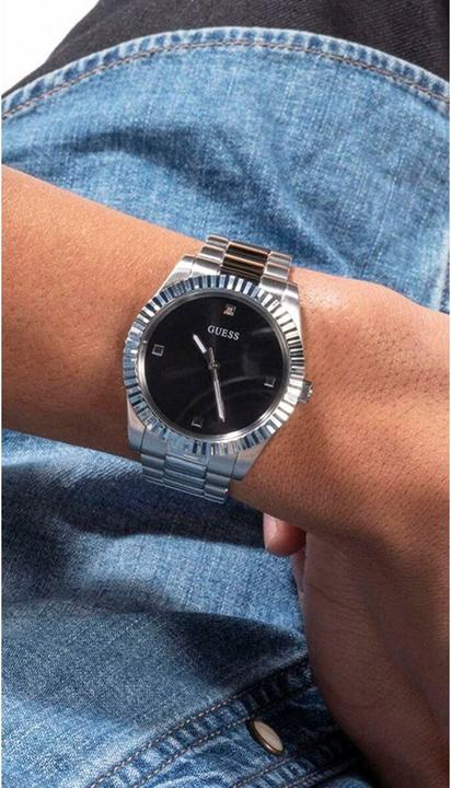 Produktbild Guess Connoisseur GW0542G1 (Analoguhr, 42 mm)