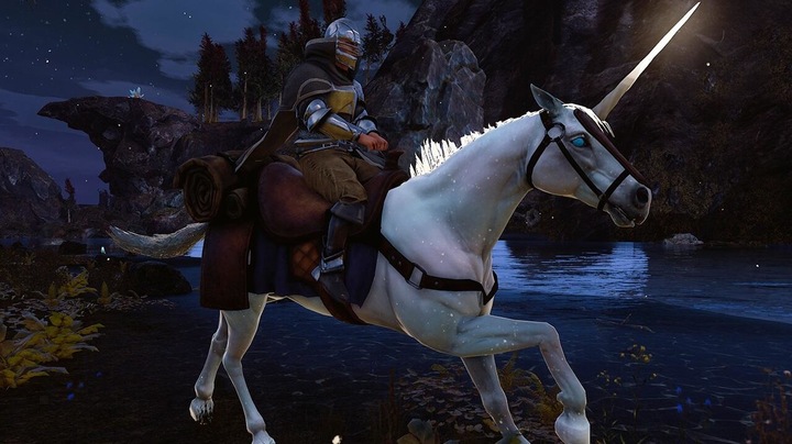 Produktbild Blue Isle Studios Citadel: Forged with Fire (PS4, EN)