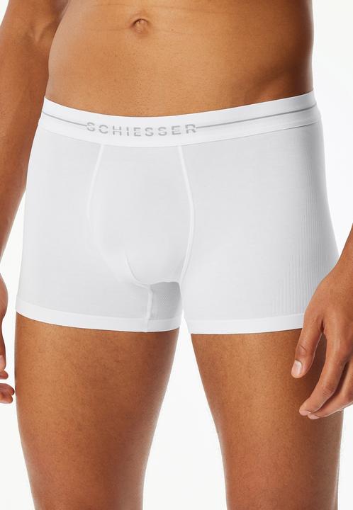 Produktbild Schiesser Trunk Cotton Flex (M, 2er Pack)