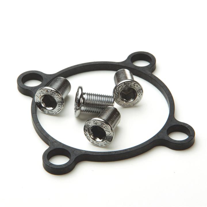 Race Face Inner Ring Spider Kettenblatt Bolt Pack Alu