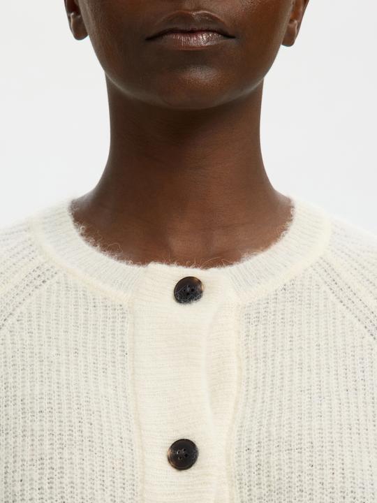 Produktbild Selected Langärmeliger Strickjacke (S)