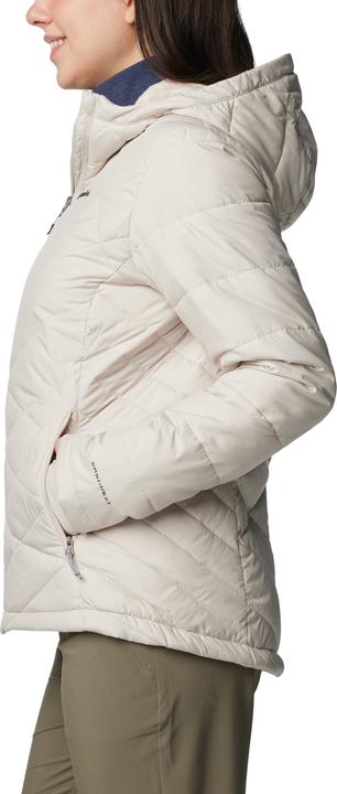 Produktbild Columbia Heavenly™ Hooded Jacket (XS)