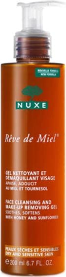 Actual product image Nuxe Reve De Miel (Make-up remover, 200 ml)