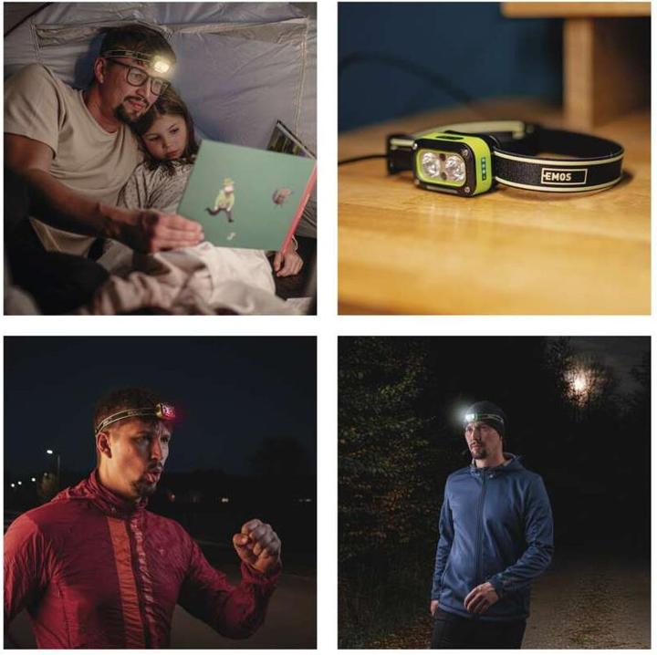 Actual product image Emos # (175 lm)