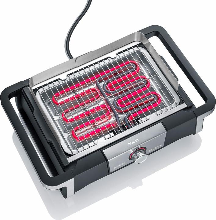 Image du produit Severin PG8113 (3 kW)