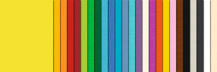 Produktbild Ursus Bastel- und Zeichenblöcke (130 g/m², 1x)