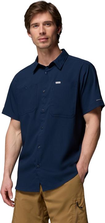 Immagine prodotto Columbia Silver Ridge Utility II S/S (XXL)