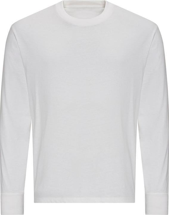 Produktbild Awdis 100 TShirt Langärmlig (M)